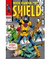 NICK FURIA, AGENTE DE S.H.I.E.L.D 06 (1969)