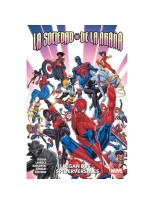 SOCIEDAD DE LA ARAÑA: LLEGAN LOS... SPIDERVERSALES