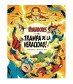 VENGADORES: ¡LA TRAMPA DE LA VERACIDAD!