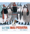YAK MÁS PEQUEÑA, LAS