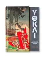 YOKAI Y OTROS SERES SOBRENATURALES JAPONESES