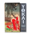 YOKAI Y OTROS SERES SOBRENATURALES JAPONESES