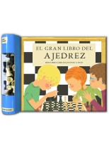 GRAN LIBRO DEL AJEDREZ, EL