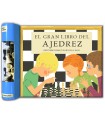 GRAN LIBRO DEL AJEDREZ, EL