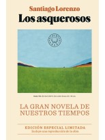 ASQUEROSOS. EDICIÓN ESPECIAL LIMITADA.