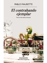 CONTRABANDO EJEMPLAR, EL