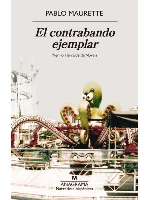 CONTRABANDO EJEMPLAR, EL