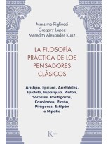 FILOSOFÍA PRÁCTICA DE LOS PENSADORES CLÁSICOS