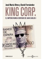 KING CORP.