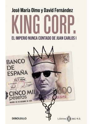 KING CORP.