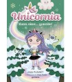 UNICORNIA 14 LUCES, NIEVE... ¡Y ACCIÓN!