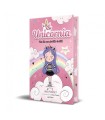 UNICORNIA 1 UN LÍO CON BRILLI-BRILLI (EDICIÓN ESPECIAL)