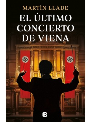 ÚLTIMO CONCIERTO DE VIENA, EL
