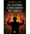 ÚLTIMO CONCIERTO DE VIENA, EL