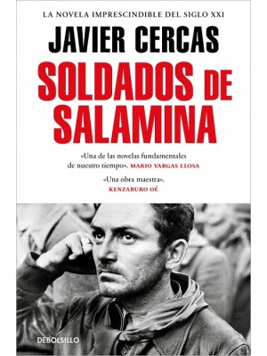 SOLDADOS DE SALAMINA