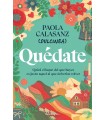 QUÉDATE