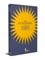 EXTRANJERO, EL (EDICIÓN ESPECIAL EN TAPA DURA)