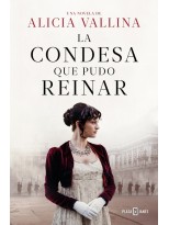 CONDESA QUE PUDO REINAR, LA
