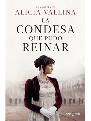 CONDESA QUE PUDO REINAR, LA