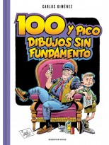 CIEN Y PICO DIBUJOS SIN FUNDAMENTO