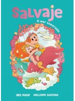 SALVAJE 2 EL MAR ESMERALDA