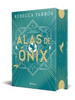 ALAS DE ÓNIX (EMPÍREO 3) EDICIÓN COLECCIONISTA ENRIQUECIDA Y LIMITADA