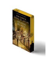 RITOS DEL AGUA (EDICIÓN ESPECIAL CON CANTOS DECORADOS)