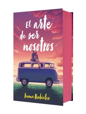 ARTE DE SER NOSOTROS (EDICIÓN ESPECIAL)