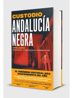 ANDALUCÍA NEGRA