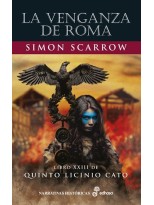 VENGANZA DE ROMA, LA