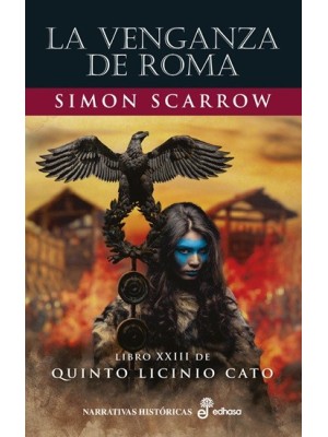 VENGANZA DE ROMA, LA