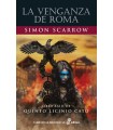 VENGANZA DE ROMA, LA