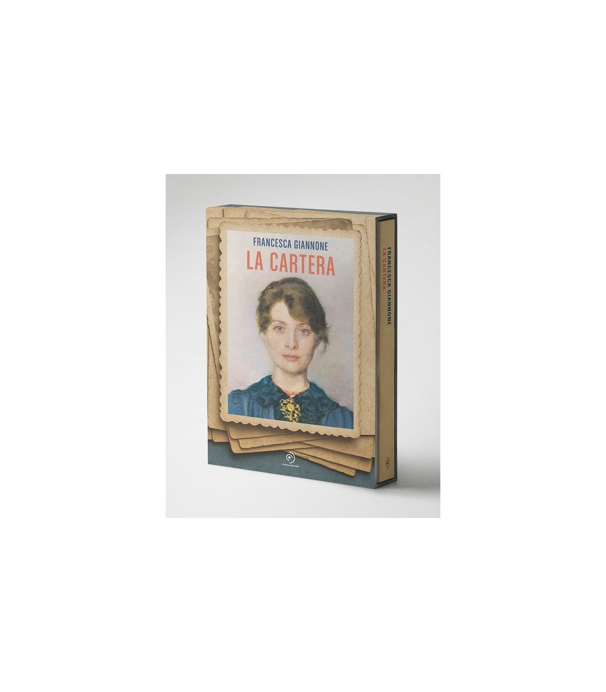 CARTERA, LA (ESTUCHE)