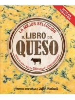 LIBRO DEL QUESO