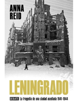 LENINGRADO