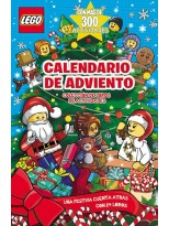 LEGO® CALENDARIO DE ADVIENTO