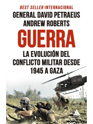GUERRA