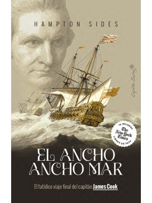 ANCHO MAR, EL
