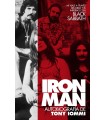 IRON MAN: AUTOBIOGRAFÍA DE TONY IOMMI