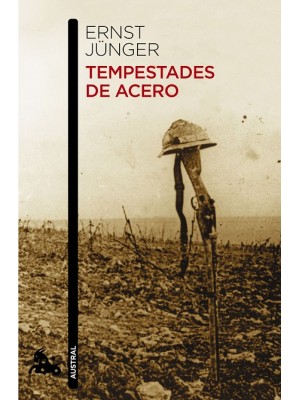 TEMPESTADES DE ACERO