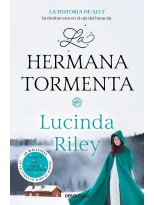 HERMANA TORMENTA (LAS SIETE HERMANAS 2)