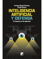 INTELIGENCIA ARTIFICIAL Y DEFENSA