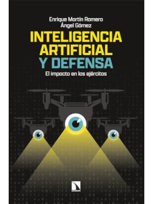 INTELIGENCIA ARTIFICIAL Y DEFENSA