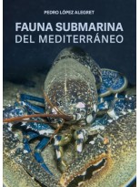 FAUNA SUBMARINA DEL MEDITERRANEO