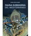 FAUNA SUBMARINA DEL MEDITERRANEO