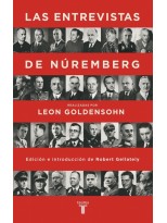 ENTREVISTAS DE NÚREMBERG, LAS