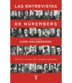 ENTREVISTAS DE NÚREMBERG, LAS