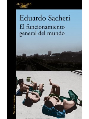 FUNCIONAMIENTO GENERAL DEL MUNDO, EL