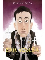 SECRETO DE ALBERT ZIMMER /6