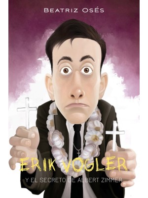 SECRETO DE ALBERT ZIMMER /6